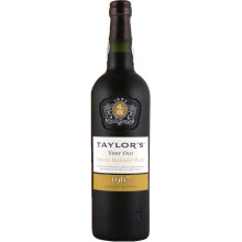 Taylor's Single Harvest 1967 Port Wijn