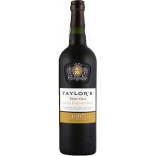 Taylor's Single Harvest 1967 Port Wine