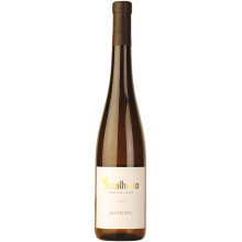 Soalheiro Primeiras Vinhas Alvarinho Wine