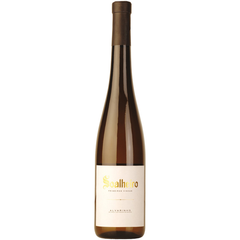Soalheiro Primeiras Vinhas Alvarinho Wine Soalheiro Primeiras Vinhas Alvarinho Wine