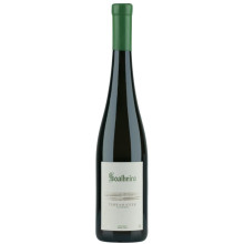 Soalheiro Terramatter Alvarinho-wijn