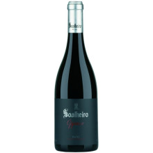 Soalheiro Oppaco Red Wine