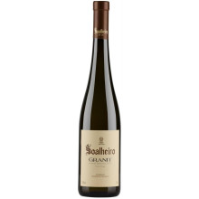 Soalheiro Granit Alvarinho White Wine
