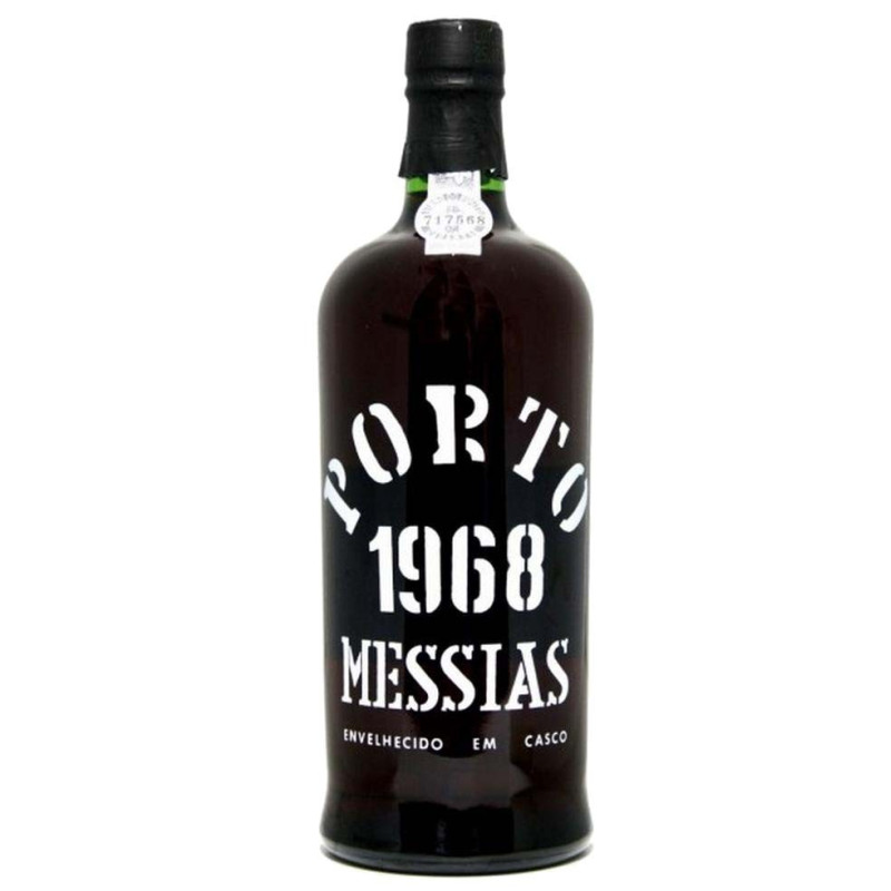 Messias Colheita 1968 Portwein Messias Colheita 1968 Portwein