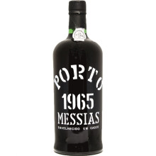 Messias Colheita 1965 Port Wine Messias Colheita 1965 Port Wine