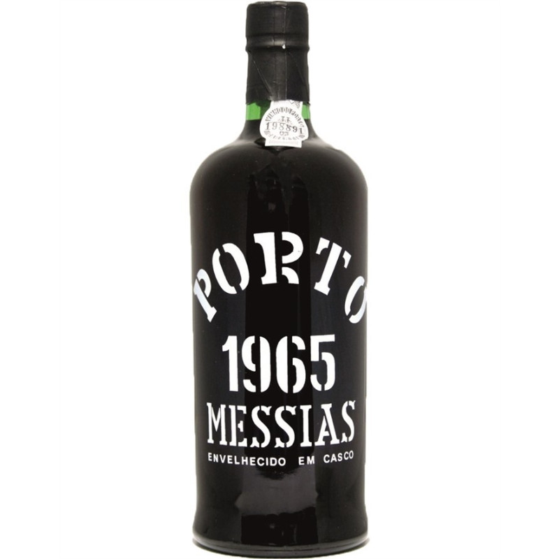 Messias Colheita 1965 Port Wine Messias Colheita 1965 Port Wine