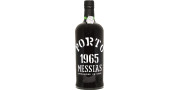 Messias Colheita 1965 Port Wine