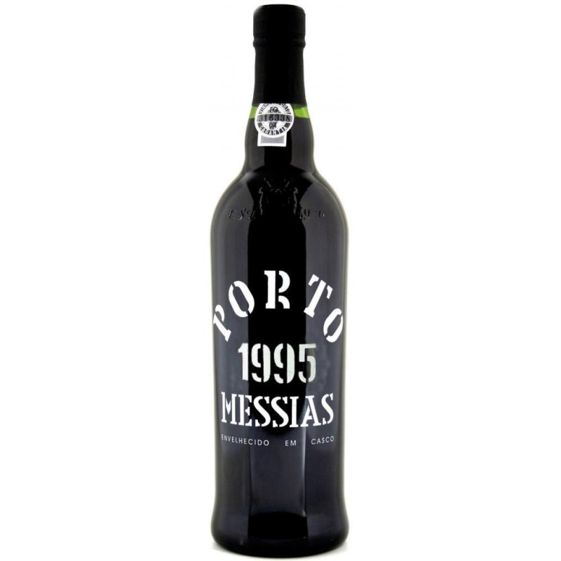 Portské víno Messias Colheita 1995 Portské víno Messias Colheita 1995