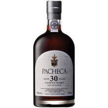 Quinta da Pacheca 30 Years Old Port Wine