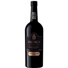 Pacheca Vintage 2013 Port Wine
