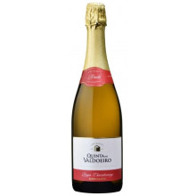 Quinta Valdoeiro Baga / Chardonnay 2014 Brut Sparkling White