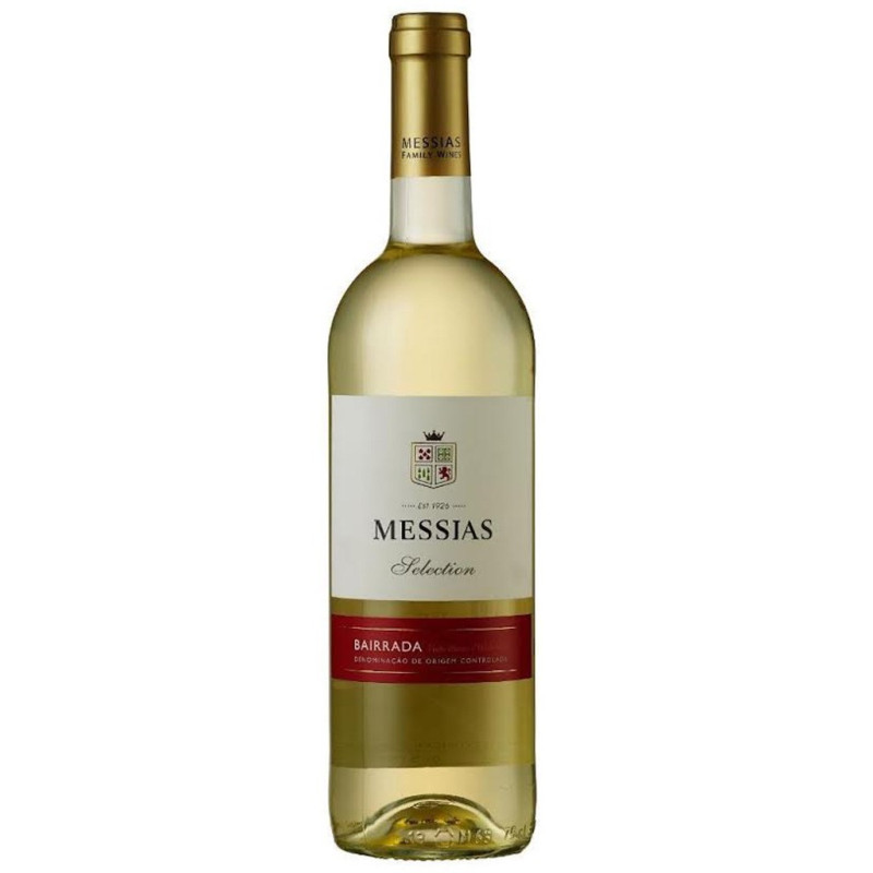 Messias Bairrada Selezione 2017 Vino Bianco