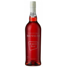 Messias Rosé Portwein