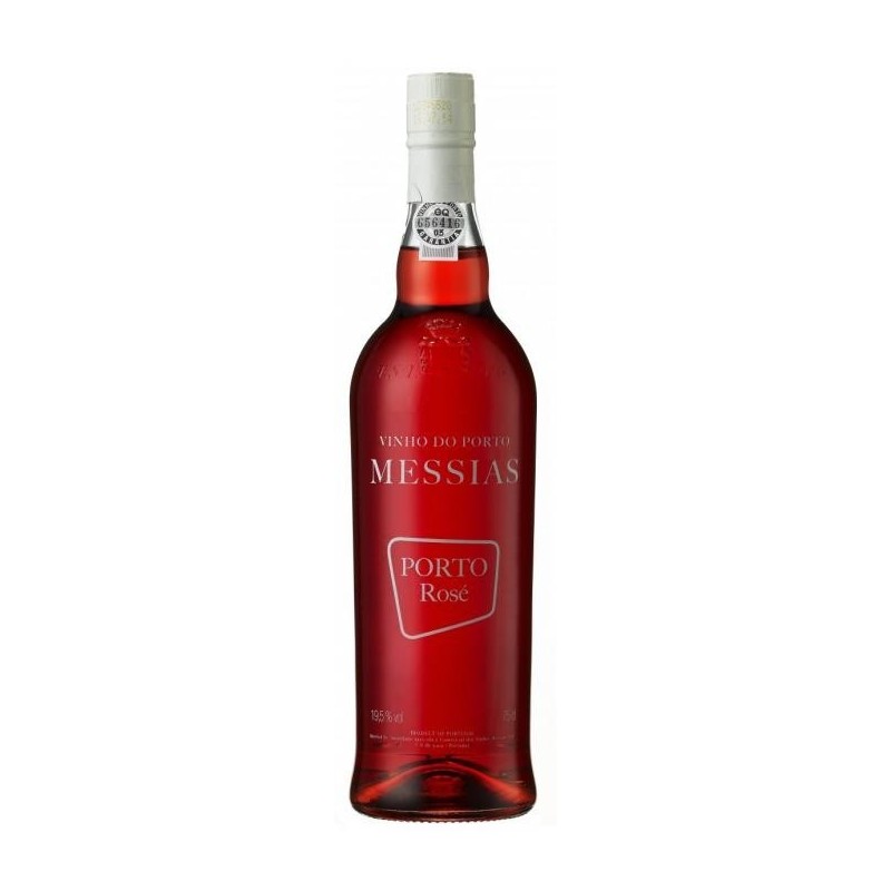 Messias Rosé Port Wine