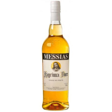 Messias Lágrima Portwijn
