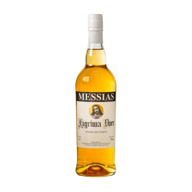 Messias Lágrima Portwijn Messias Lágrima Portwijn