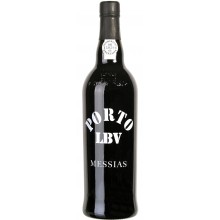 Messias LBV 2004 Port Wine