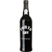 Messias LBV 2004 Vino de Oporto