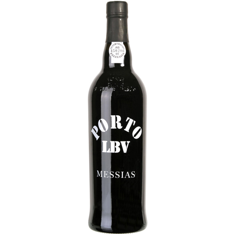 Messias LBV 2004 Port Wine