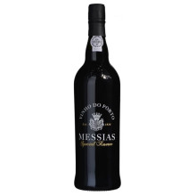 Messias Special Reserve Portvin