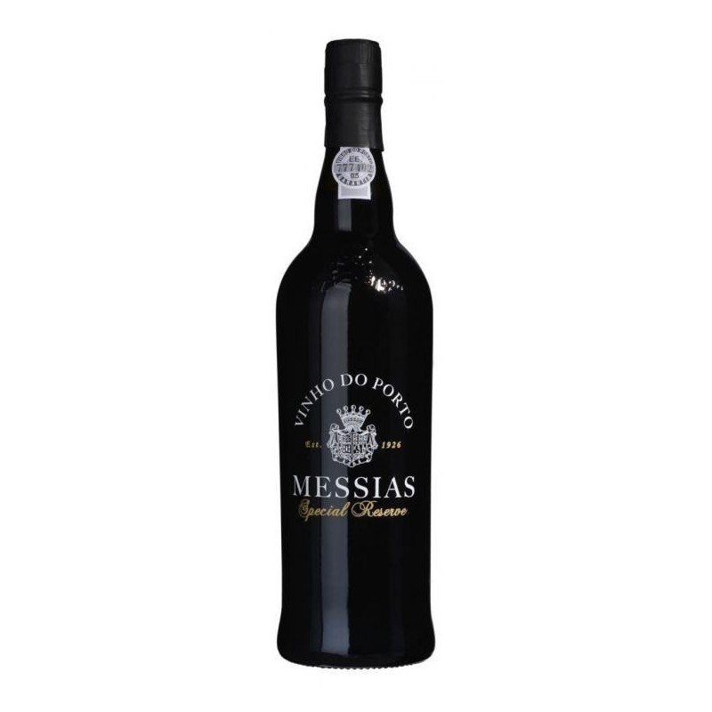 Messias Special Reserve Port Wine