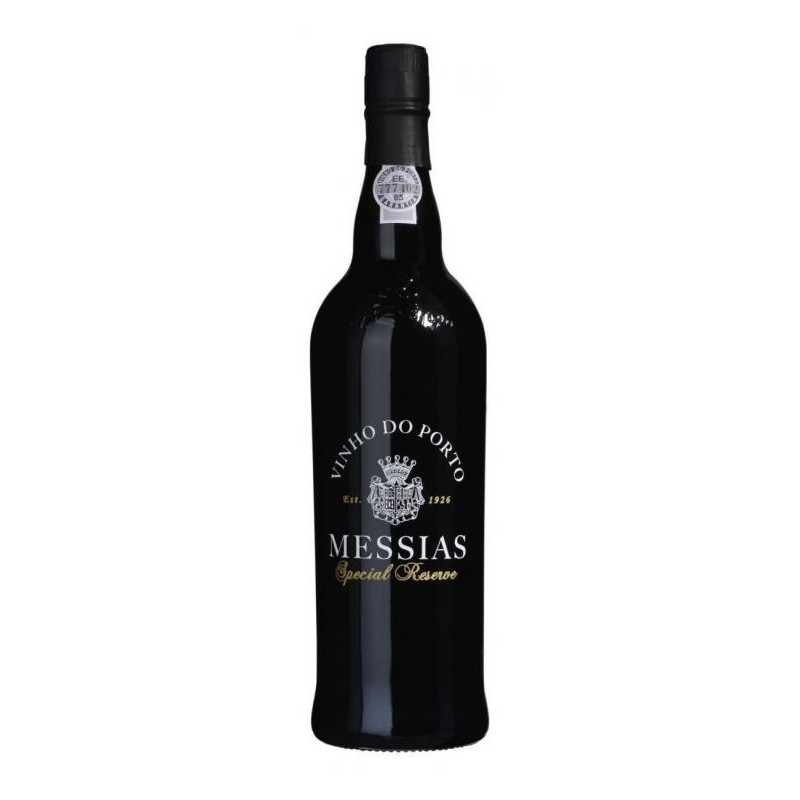 Messias Special Reserve Port Wine Messias Special Reserve Port Wine
