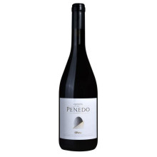 Messias Quinta do Penedo 2012 punaviini