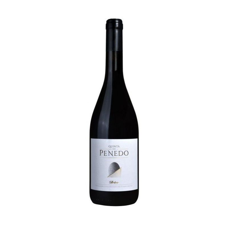 Messias Quinta do Penedo 2012 rode wijn Messias Quinta do Penedo 2012 rode wijn