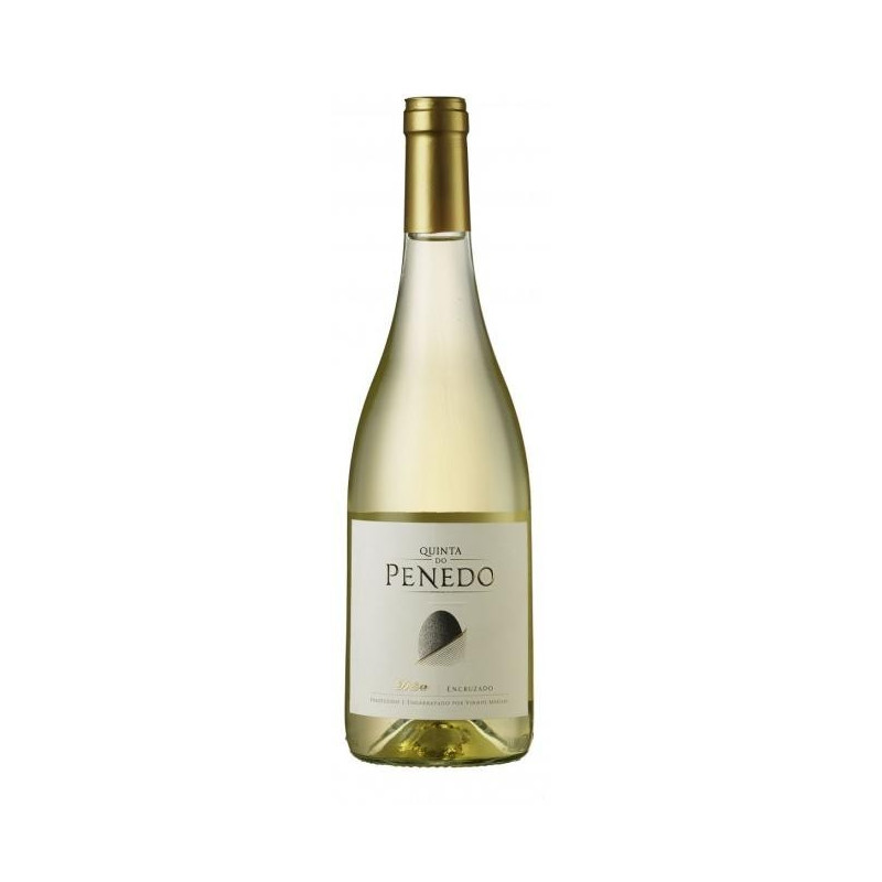 Messias Quinta do Penedo Encruzado 2016 White Wine Messias Quinta do Penedo Encruzado 2016 White Wine