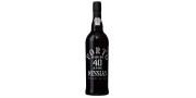 Vin de Porto Messias 40 Ans
