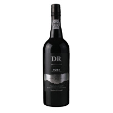DR 10 Years Old Port Wine