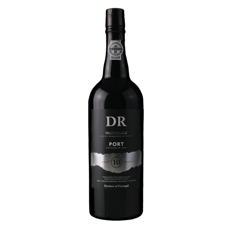 DR 10 Års Portvin DR 10 Års Portvin