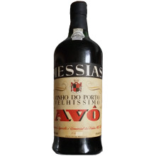 Messias Avô Velhíssimo Vino de Oporto