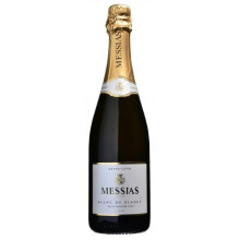 Messias Blanc de Blanc Mousserende Witte Wijn