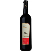 Quinta do Cachão Reserva 2012 Vino Rosso
