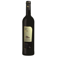 Quinta do Cachão Grande Escolha 2007 Vino Tinto