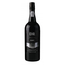 DR 20 Year Old Port Wine