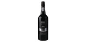 DR 20 vuotta vanha portviini