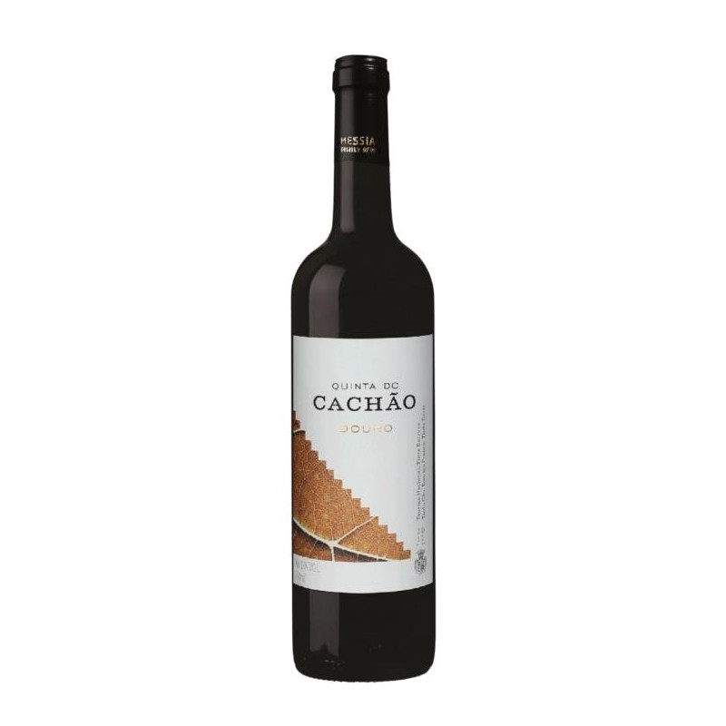Quinta do Cachão 2015 Vin Rouge