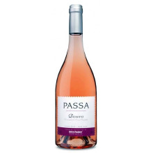 Passa Rosé-wijn
