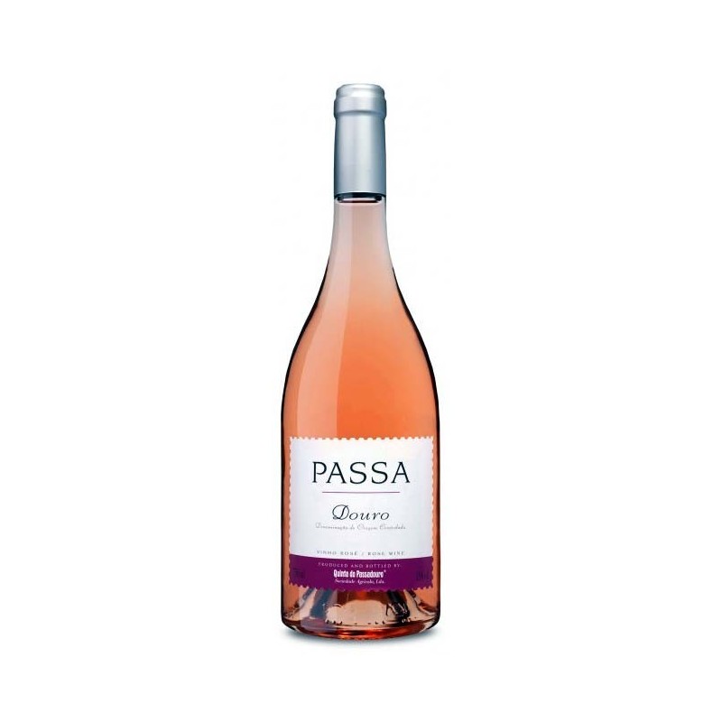 Passa Rosé Wine