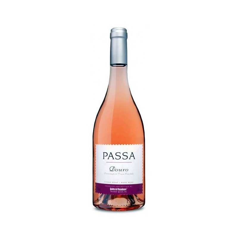 Vino Rosado Passa Vino Rosado Passa