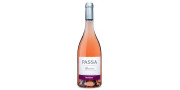 Passa Rosé Wine