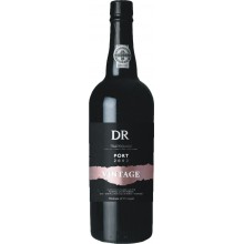 DR Vintage 2002 Port Wine