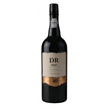 Dr + 40 Year Old Port Wine