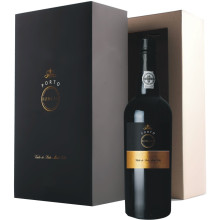 Porto Roncão 1885 Vino de Oporto
