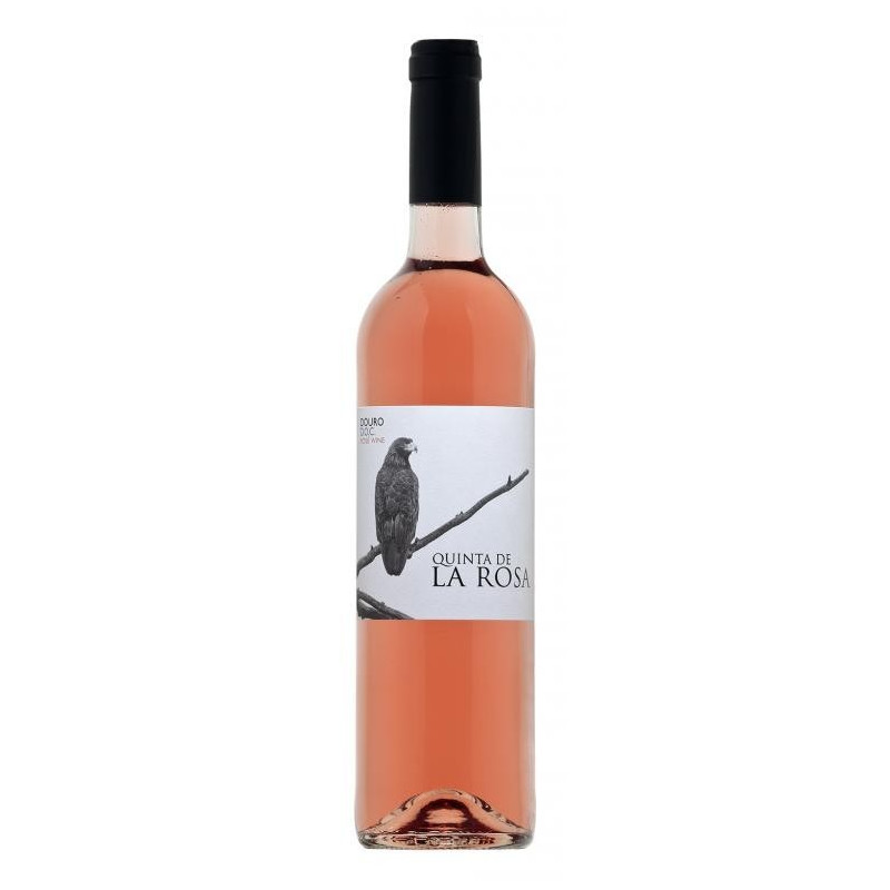 Quinta de la Rosa Rosé Wine Quinta de la Rosa Rosé Wine