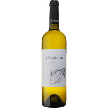 Pó de Poeira White Wine