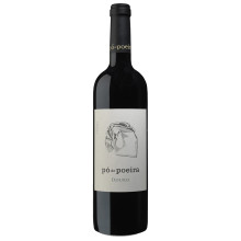 Pó de Poeira Vino Tinto