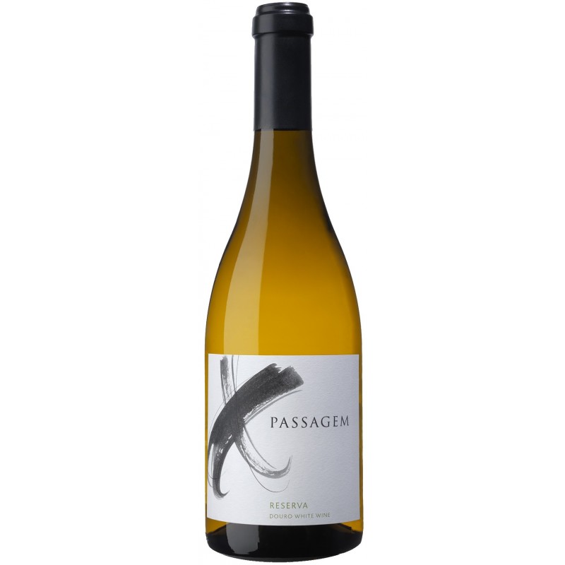 Passagem Reserva White Wine